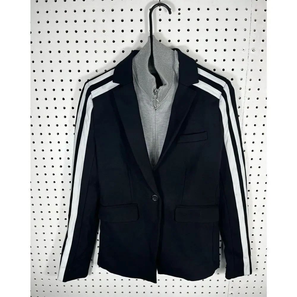 Central Park West blazer jacket